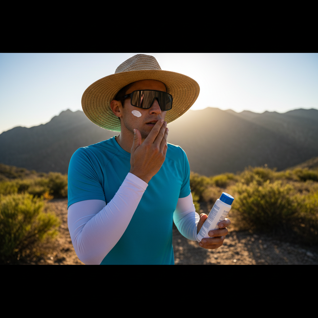 3 Ways to Effectively Protect Your Skin During Outdoor Activities