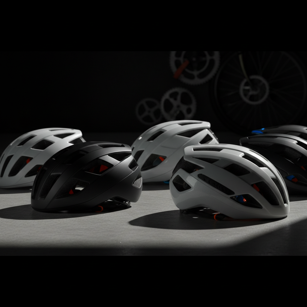 A Guide to Choosing the Perfect Biking Helmet