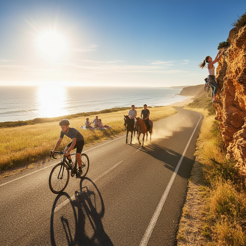 Are You Getting Fried? Road vs. Gravel Cycling and Sun Safety