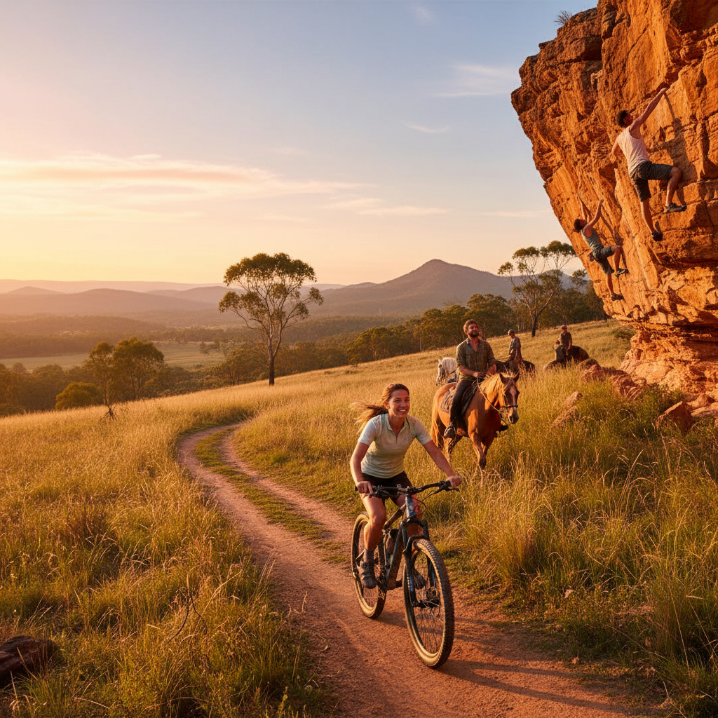 Beat Site Fatigue: How Smart Sun Protection Keeps You Sharp