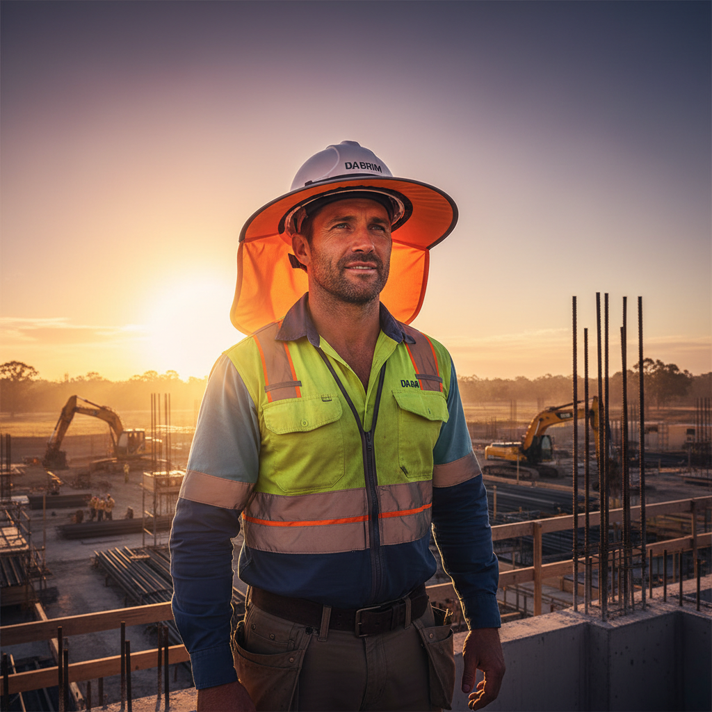 Beat Site Fatigue: Smarter Sun Protection for Helmet Wearers