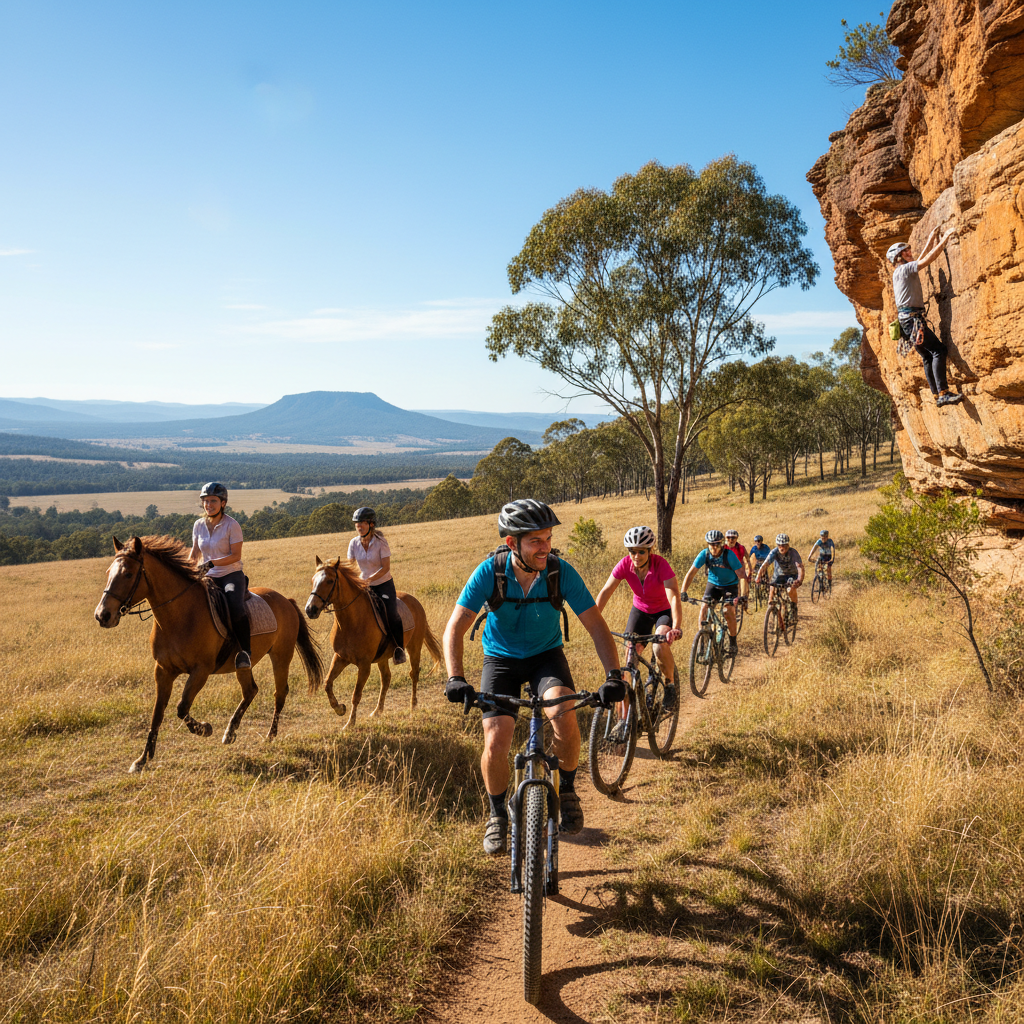 Beat Site Fatigue: Sun Protection for Helmet Wearers in Australia