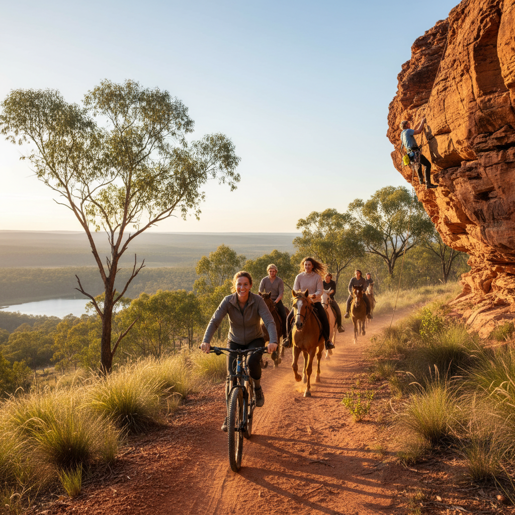 Beat the Burnout: How Better Sun Protection Reduces Site Fatigue