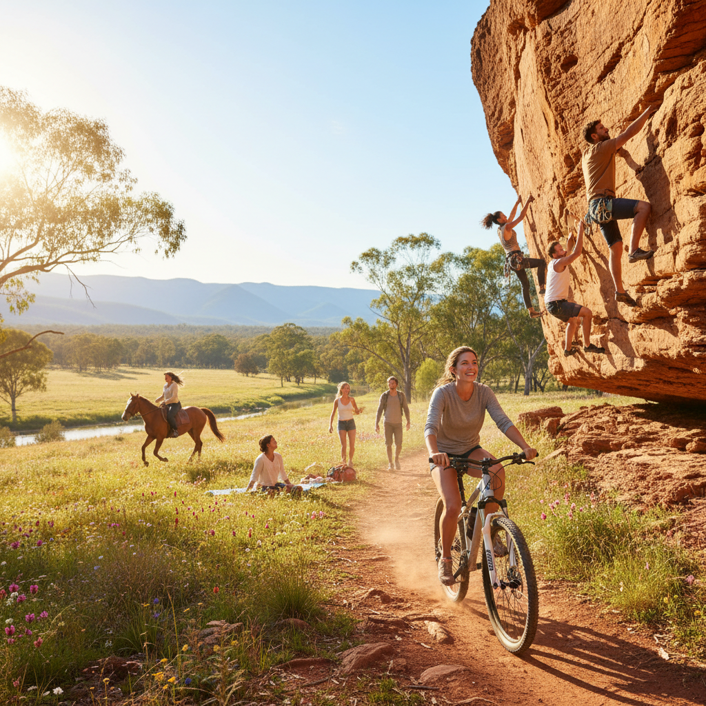 Beat the Burnout: How Sun Protection Lowers Site Fatigue