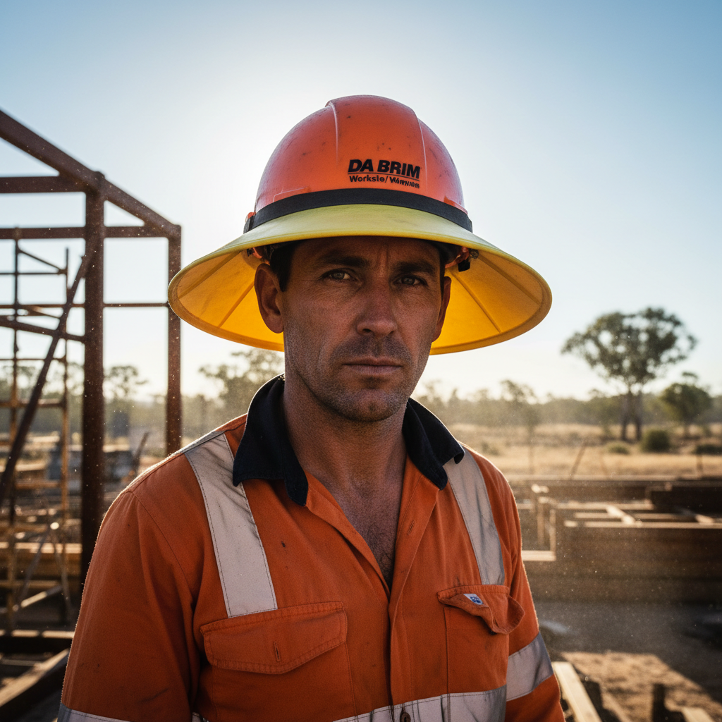 Beat the Burnout: How Sun Protection Prevents Site Fatigue