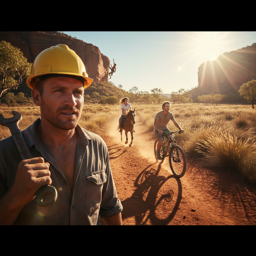 Beat the Burnout: Slash Site Fatigue with Smarter Sun Protection