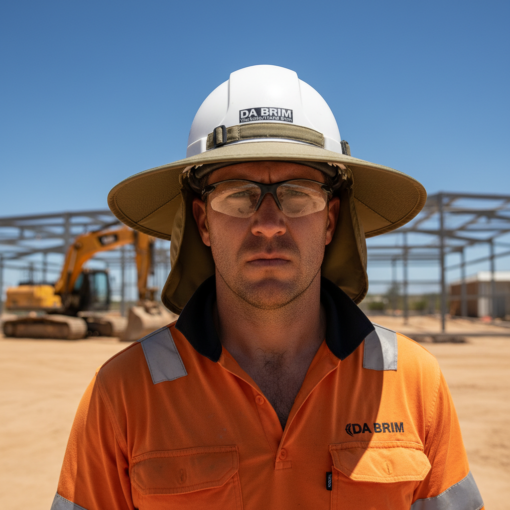 Beat the Heat: A Builder's Guide to Surviving Hot Australian Construction Sites