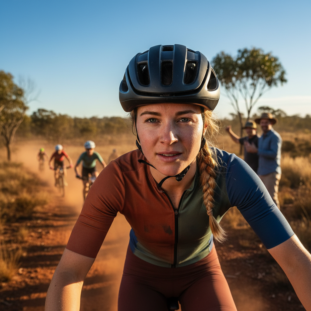 Beat the Heat and Sun: Competition Comfort for Aussie Riders