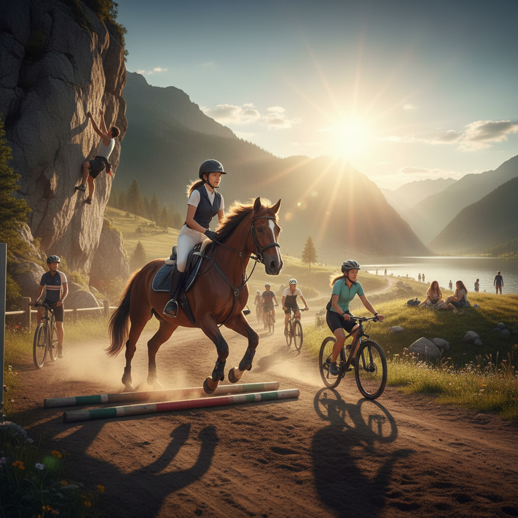 Beat the Heat and Sun: Helmet Comfort Tips for Australian Competitors