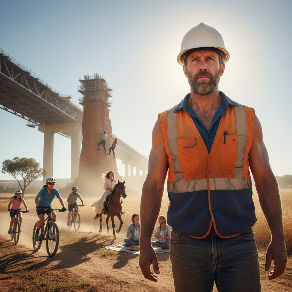 Beat the Heat and UV: Essential Strategies for Helmet Comfort in Australian Conditions