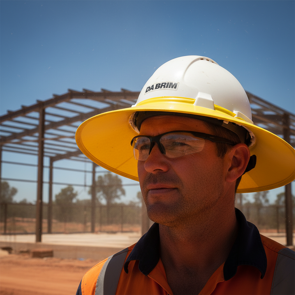 Beat the Heat and UV: Master PPE Comfort in Australian Sun