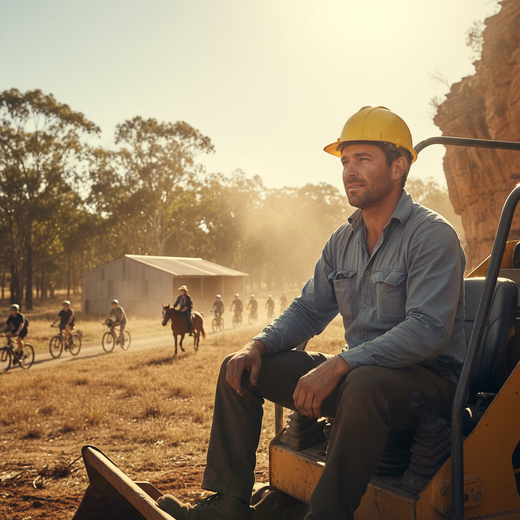 Beat the Heat and UV: Your Ultimate Guide to Helmet Comfort in Australian Conditions