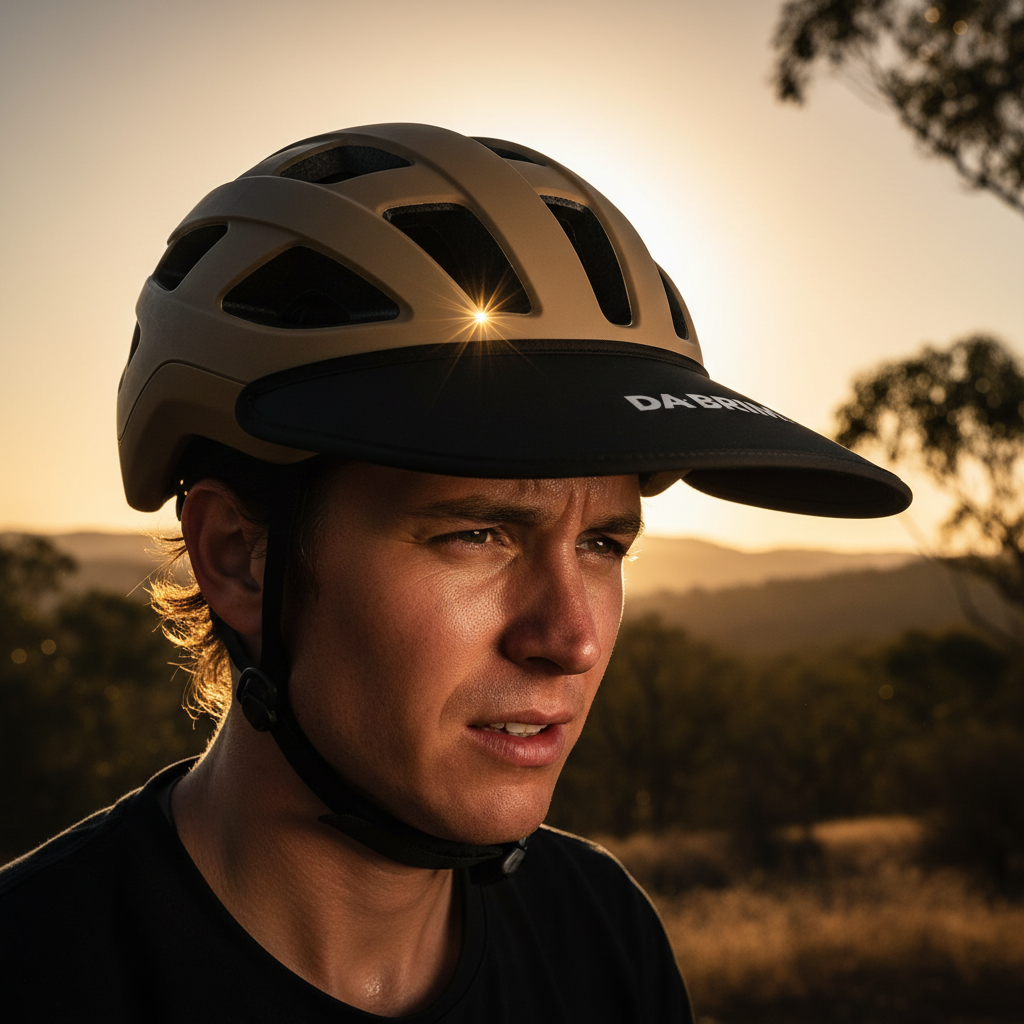 Beat the Heat: Common Helmet Mistakes Leading to Overheating