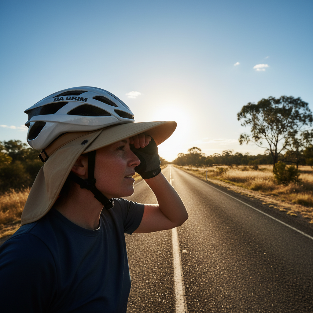 Beat the Heat: Common Helmet Mistakes That Fry Your Brain (and How to Fix Them)