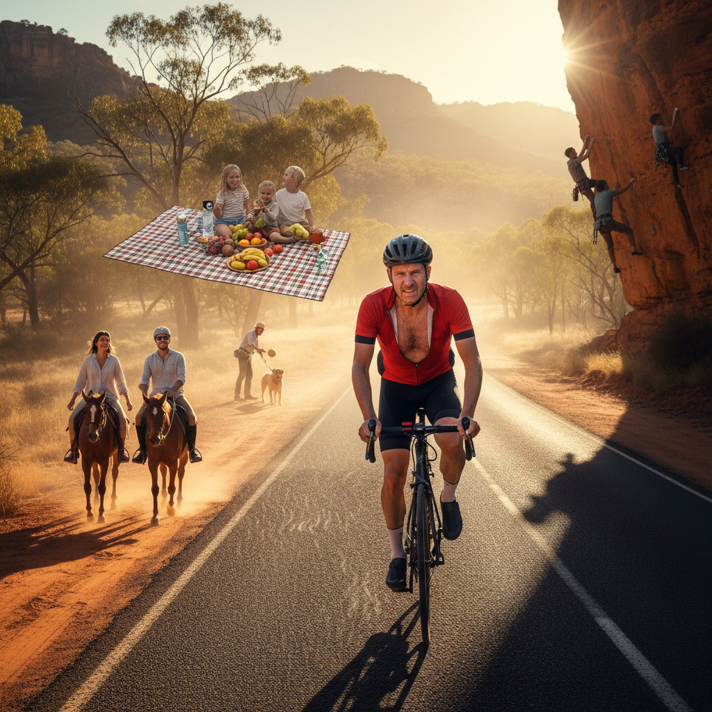 Beat the Heat: Common Helmet Mistakes That Lead to Overheating