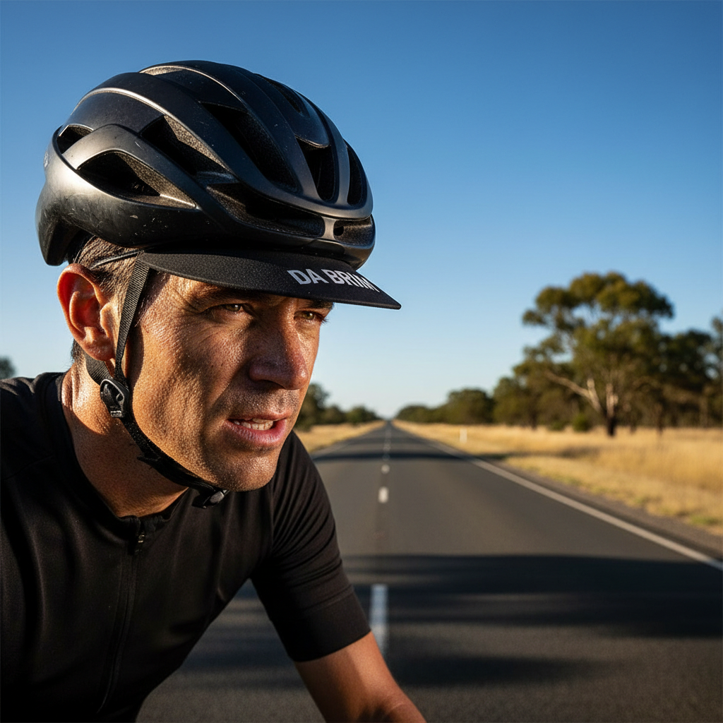Beat the Heat: Don't Let Helmet Mistakes Cook You This Australian Summer