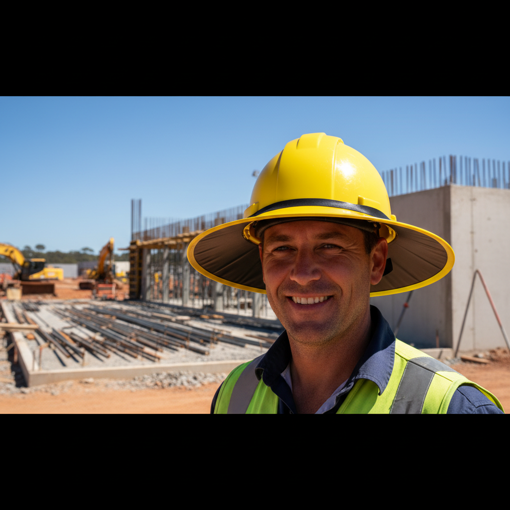 Beat the Heat: Enhancing Your PPE Comfort in Australian Conditions
