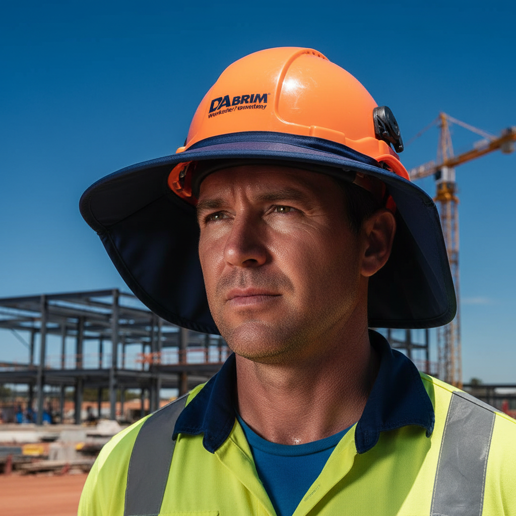 Beat the Heat: Essential Heat Stress Knowledge for Australian Helmet Wearers