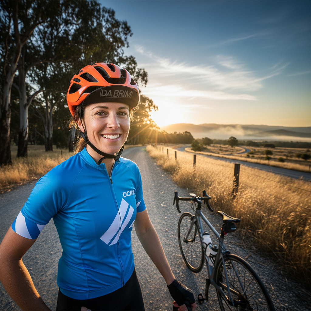 Beat the Heat: Essential Strategies for Helmet Wearers in Australian Conditions