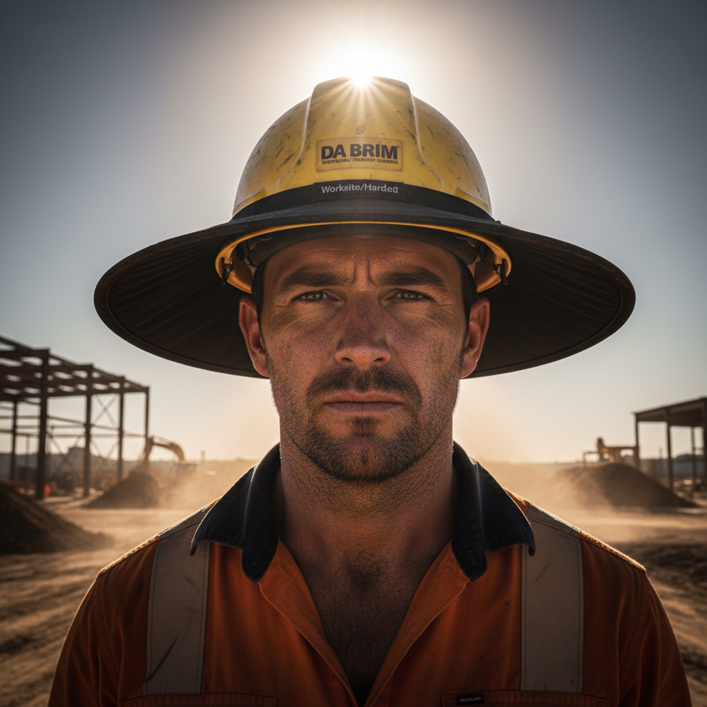 Beat the Heat: Essential Strategies for Helmeted Workers on Australian Construction Sites