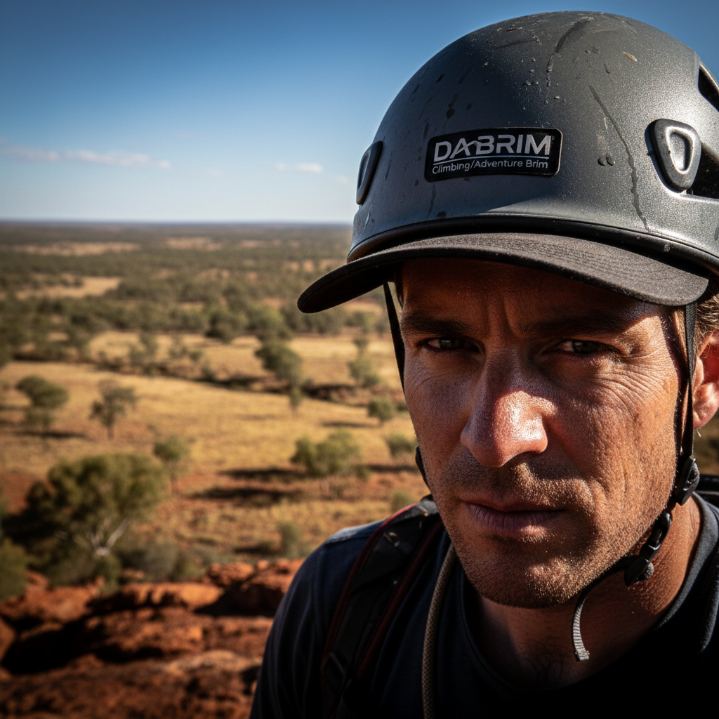 Beat the Heat: Essential Sun Management for Australian Climbers