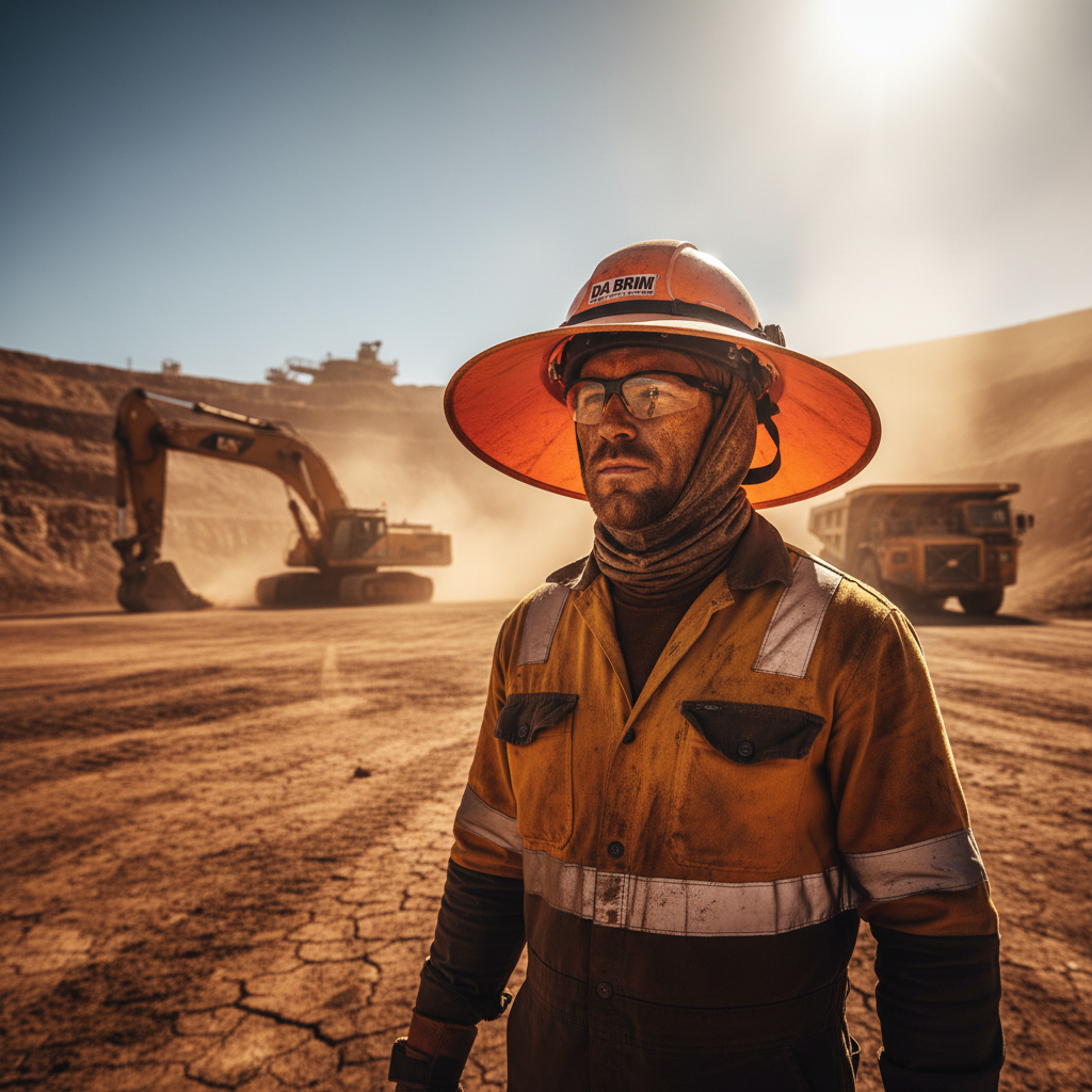 Beat the Heat: Essential Sun Safety for Australian Helmet Wearers