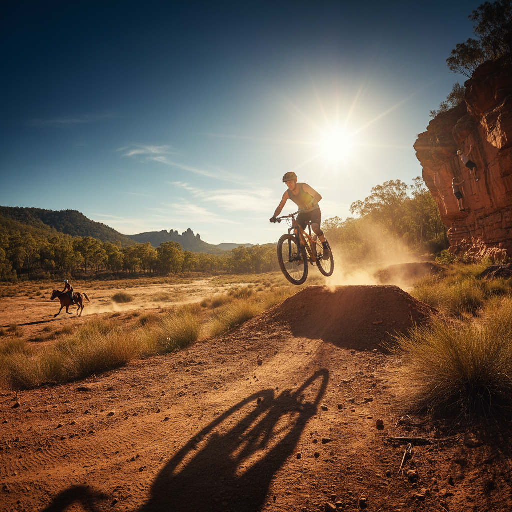 Beat the Heat: Essential Sun Safety for Australian Miners