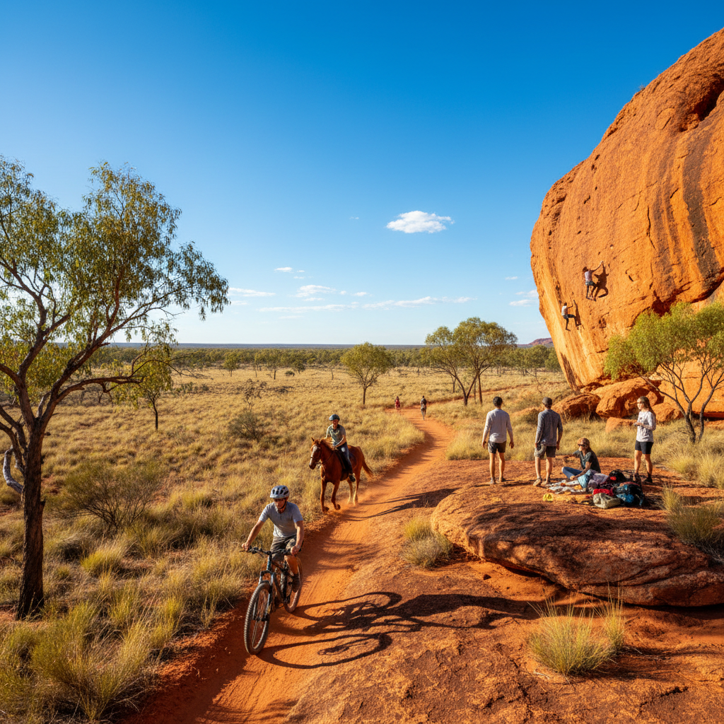 Beat the Heat: Essential Sun Safety for Helmeted Miners in Australia