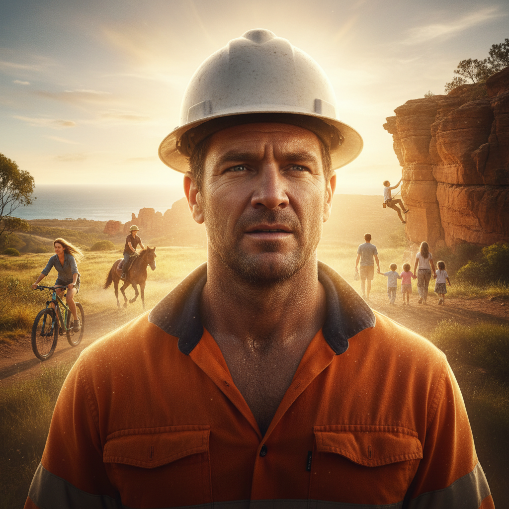Beat the Heat: Heat Stress Symptoms Every Helmeted Worker Needs to Know