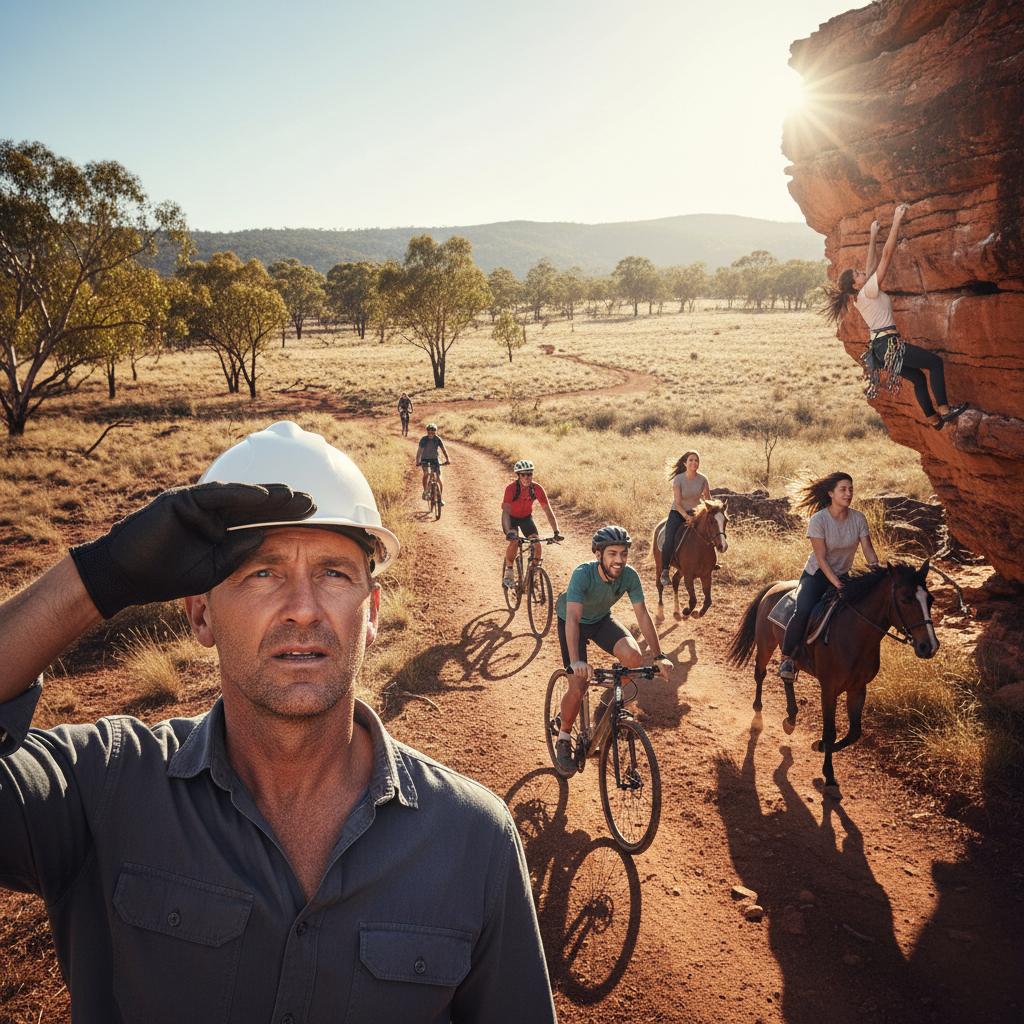 Beat the Heat: Heat Stress Symptoms Every Helmeted Worker Needs to Spot