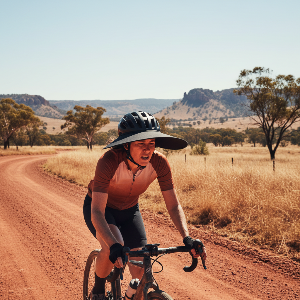 Beat the Heat: Helmet Habits to Stop Overheating This Summer