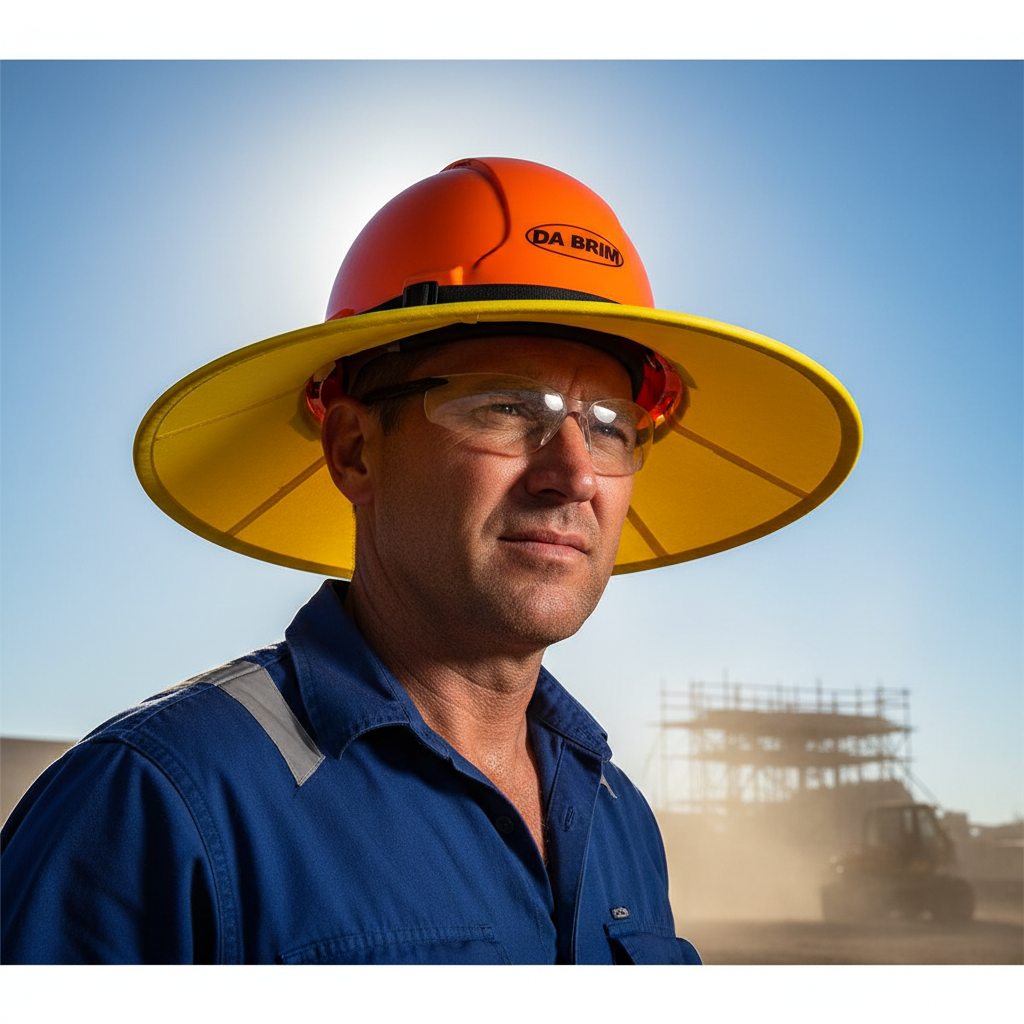 Beat the Heat: Helmet Wearer's Guide to Avoiding Heat Stress Down Under