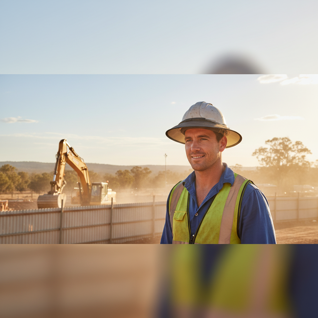 Beat the Heat: How Better Sun Protection Cuts Site Fatigue