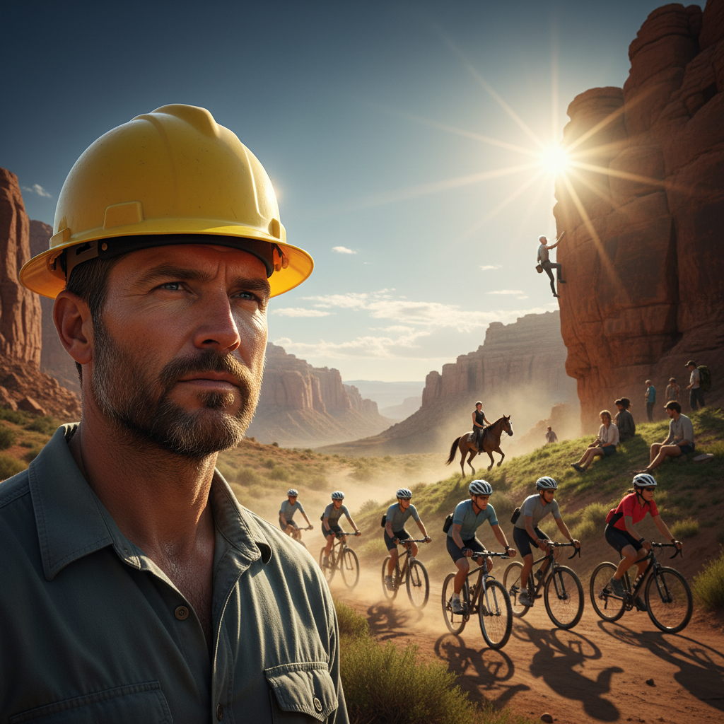 Beat the Heat: How to Combat Construction Site Heat Stress (Helmet Wearer Edition)