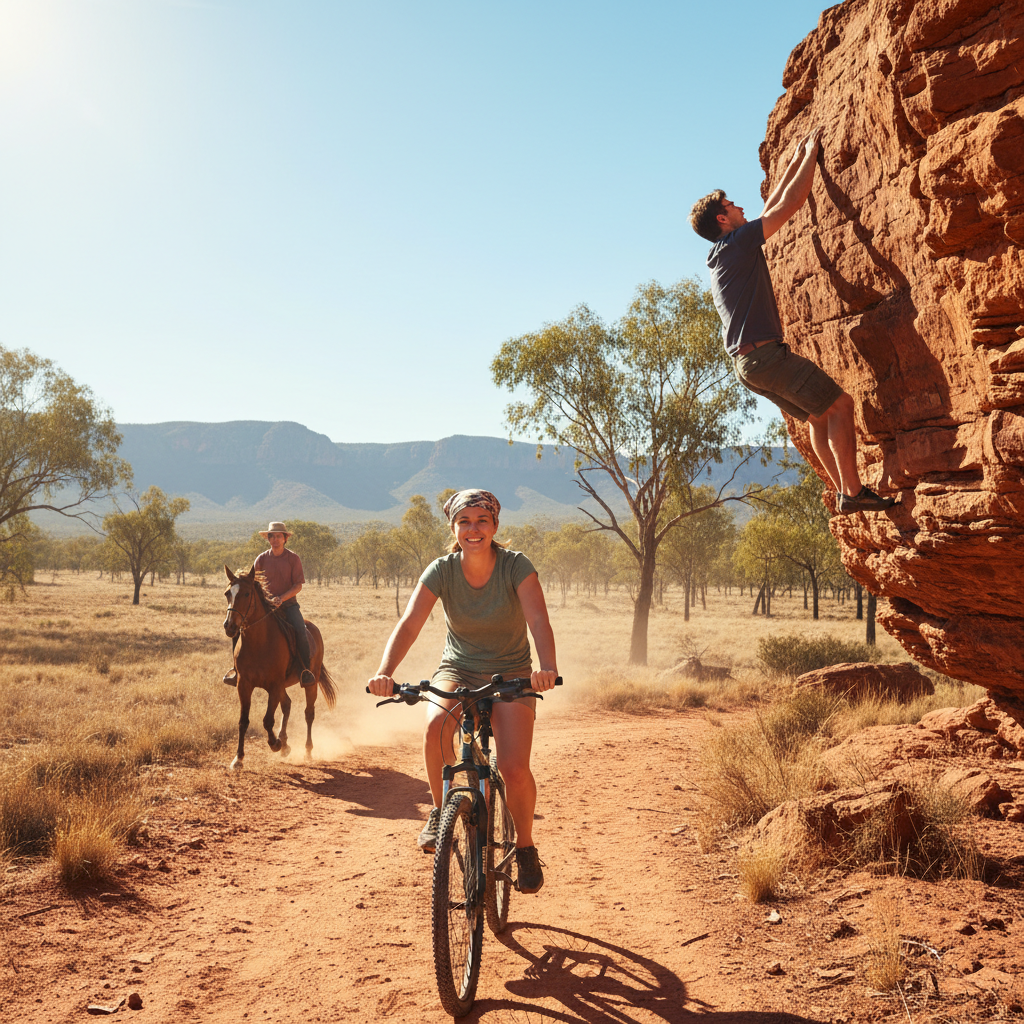 Beat the Heat: Improving PPE Comfort in Australian Conditions