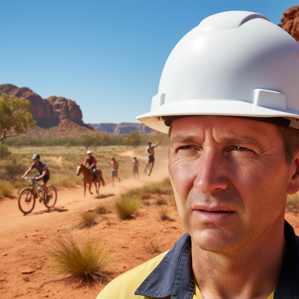 Beat the Heat: Practical Tips for Helmet Wearers in the Australian Sun