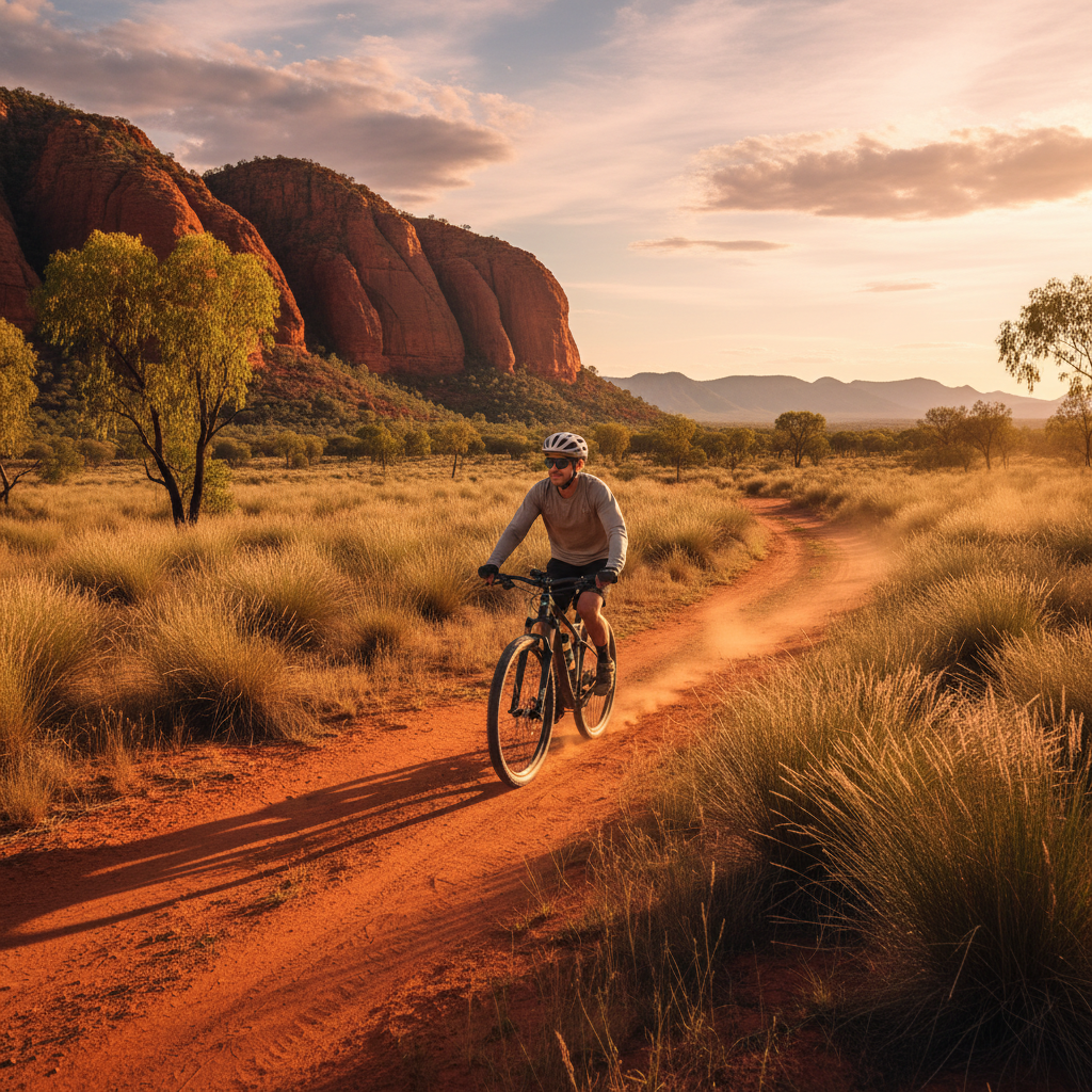 Beat the Heat: Practical Ways to Reduce Helmet Heat Stress in Australia