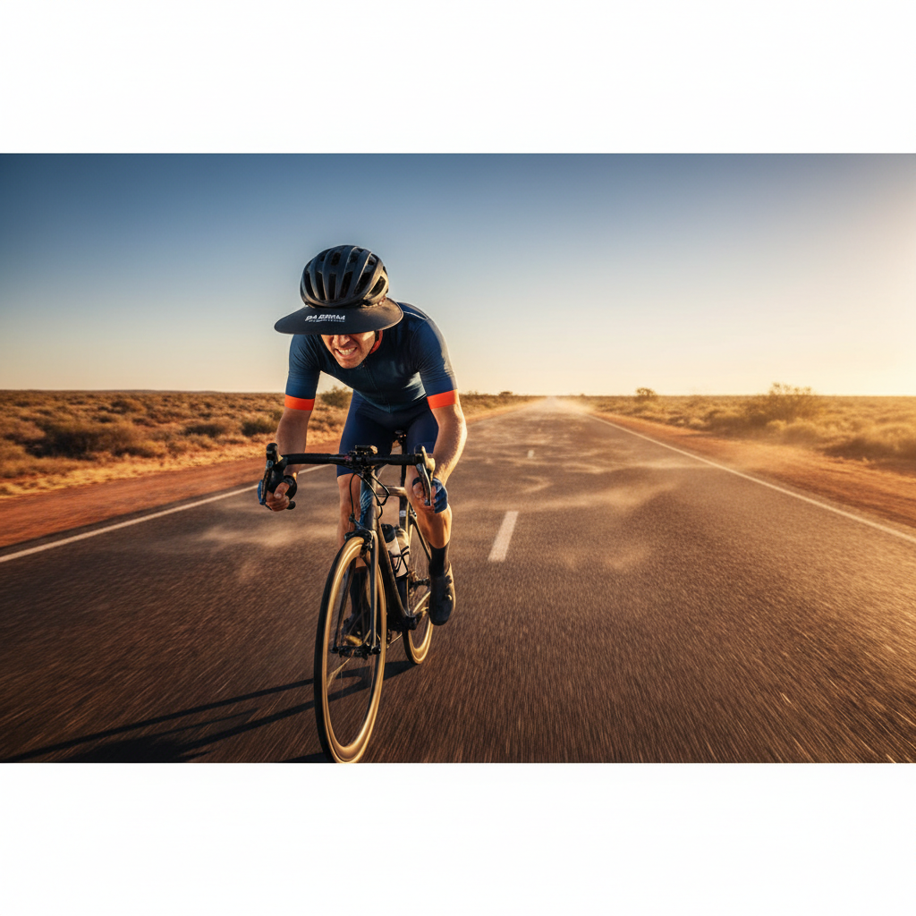 Beat the Heat: Pro Cyclist Strategies for Australian Cycling