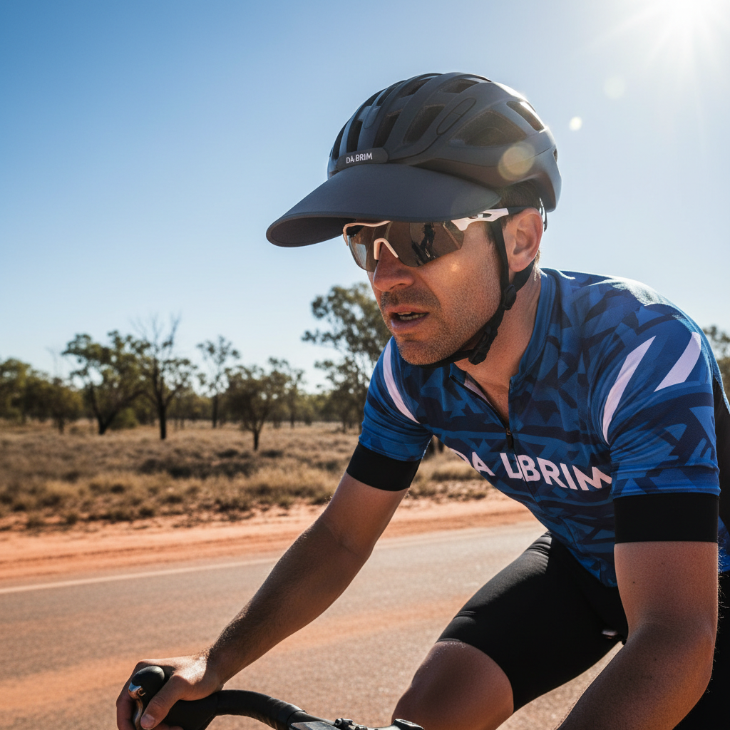 Beat the Heat: Pro Cyclist Sun and Heat Management for Your Ride
