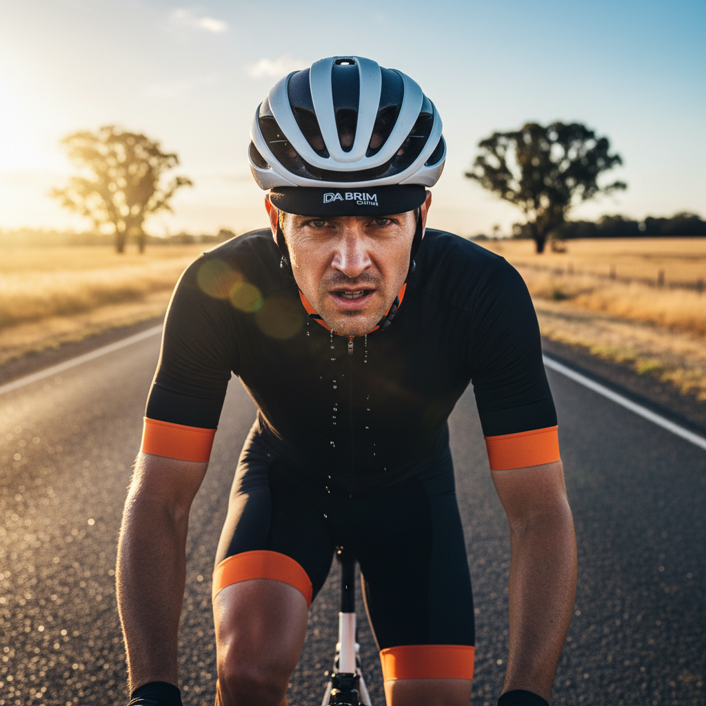 Beat the Heat: Pro Cyclist Sun & Heat Management for Serious Riders