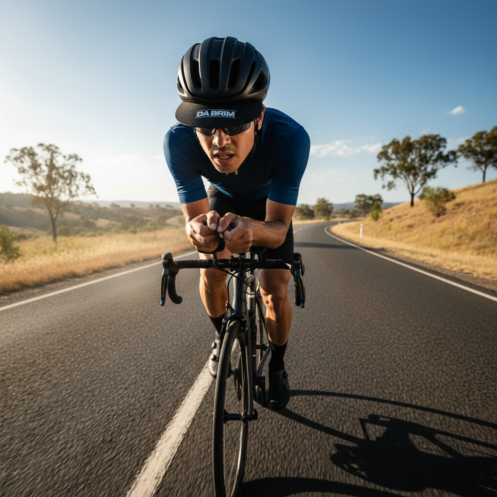 Beat the Heat: Pro Cyclist Sun & Heat Strategies for Australian Road Warriors