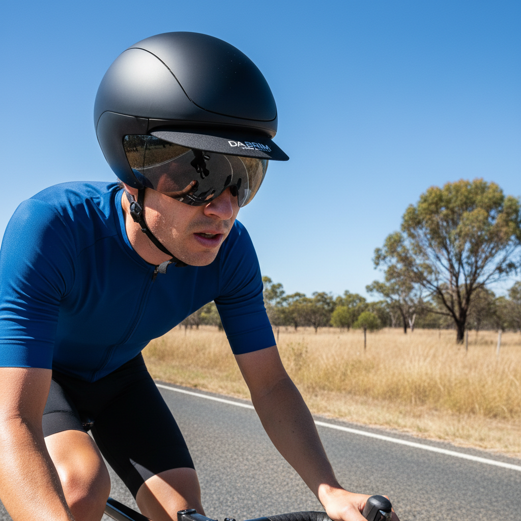 Beat the Heat: Pro Cyclist Sun Management Strategies for Australian Riders