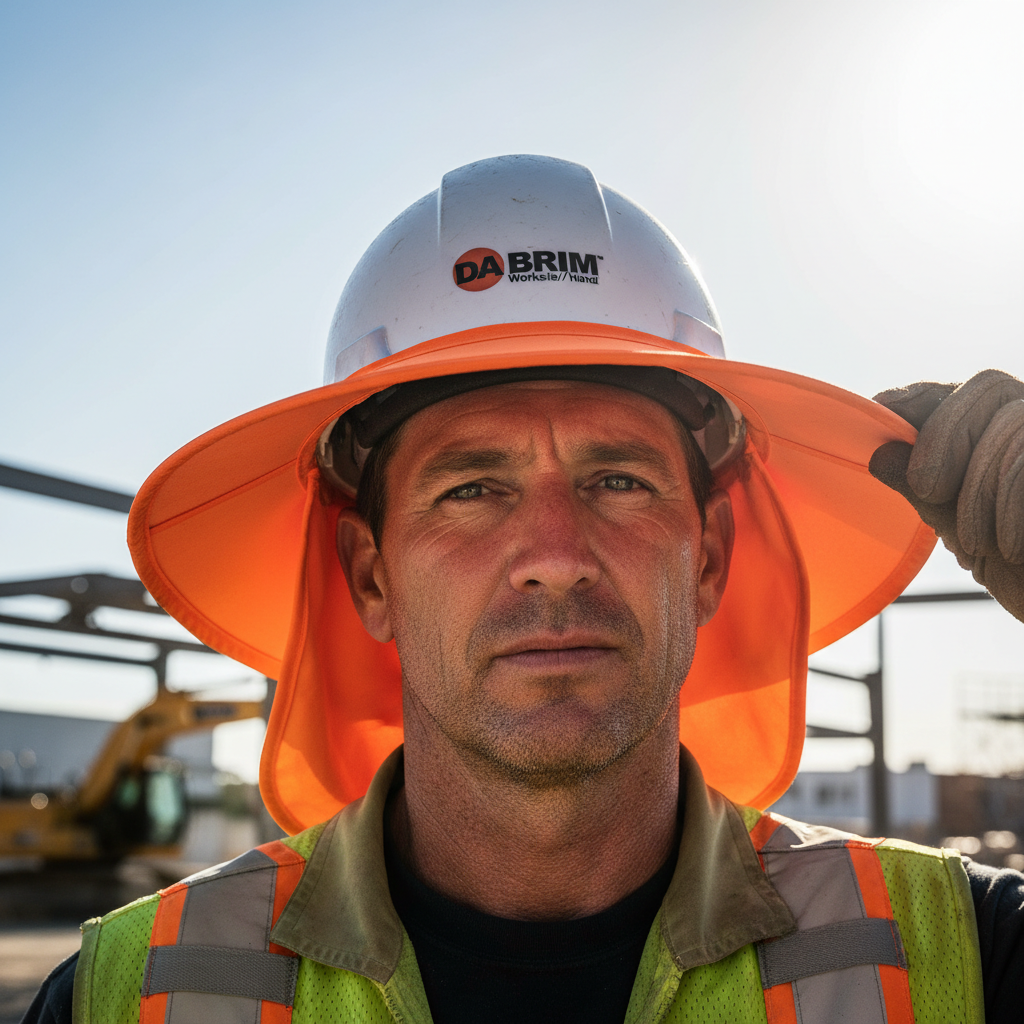 Beat the Heat: Protecting Your Brain from Sun Exposure on Site