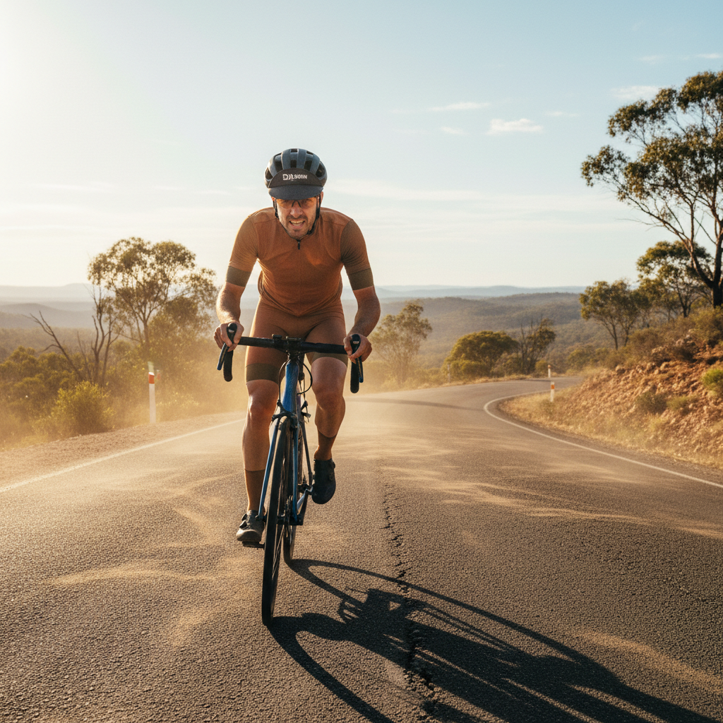 Beat the Heat: Stay Cool on Summer Climbs with Your Helmet