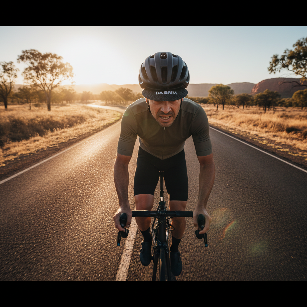 Beat the Heat: Stay Cool on Summer Climbs with Your Helmet