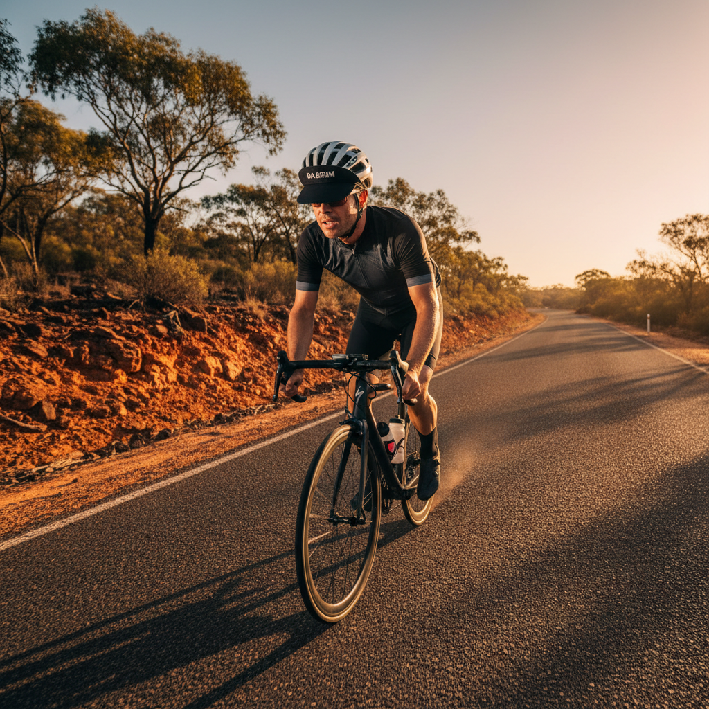 Beat the Heat: Stay Cool on Your Summer Climbs