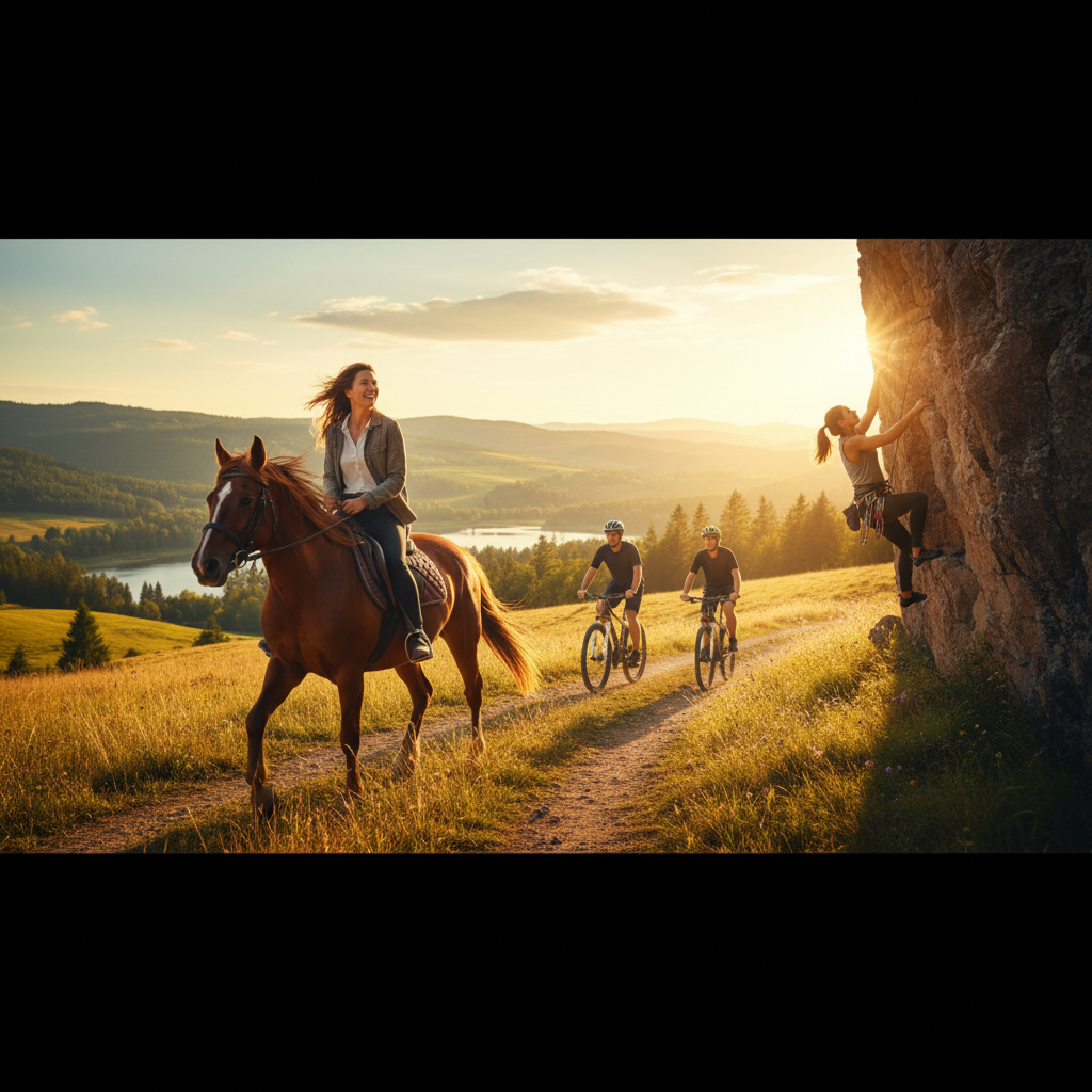Beat the Heat: Staying Cool and Safe on Your Horse in Australian Sun