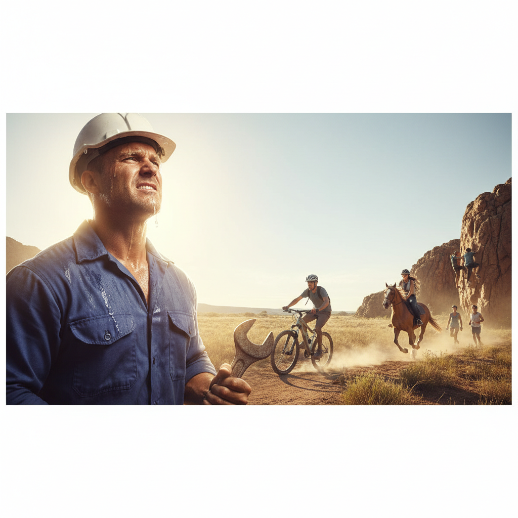 Beat the Heat: Staying Cool and Safe under Your Helmet in Australia