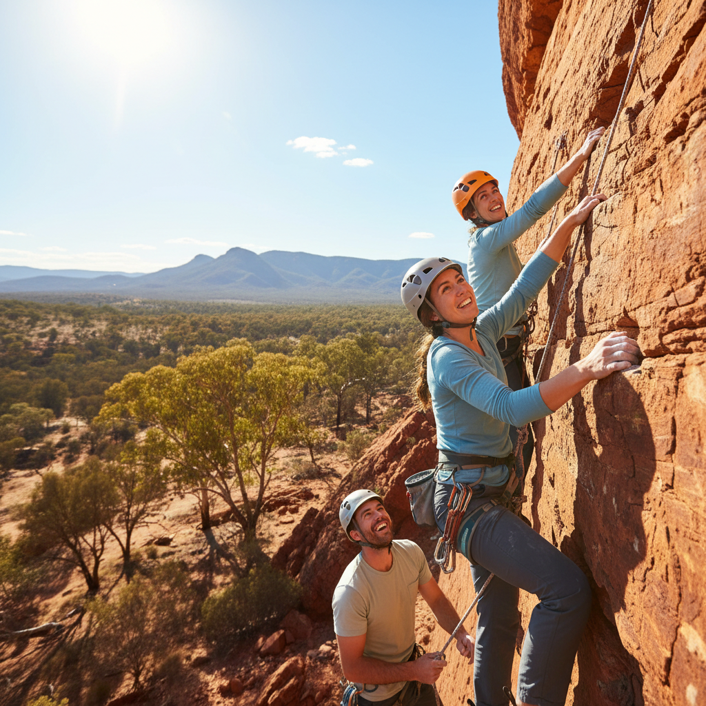 Beat the Heat: Staying Cool and Safe Under Your Helmet in Australia