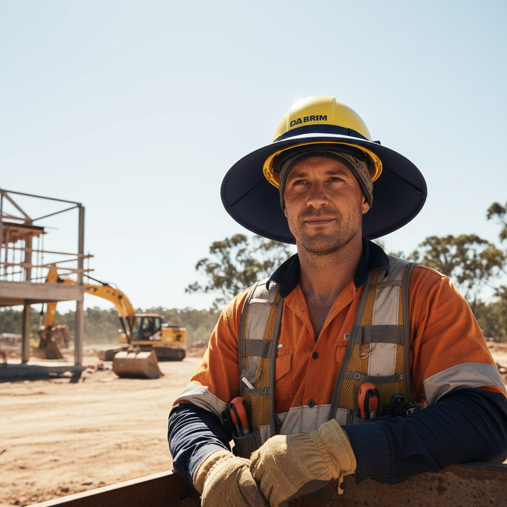 Beat the Heat: Staying Cool and Safe Under Your Helmet in the Aussie Sun